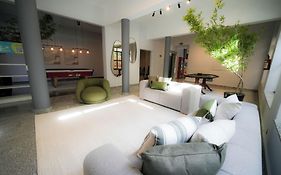 Hotel Euro Suite Pocos De Caldas By Nacional Inn